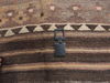 Kilim Brown Flat Woven 84 X 152 Area Rug 100-110828 Thumb 10