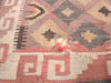 Kilim Brown Flat Woven 84 X 152 Area Rug 100-110828 Thumb 6