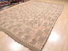 Kilim Brown Flat Woven 107 X 144  Area Rug 100-110829 Thumb 2