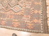 Kilim Brown Flat Woven 107 X 144 Area Rug 100-110829 Thumb 9