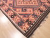 Kilim Red Flat Woven 74 X 1210  Area Rug 100-110831 Thumb 4