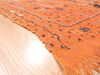 Kilim Orange Flat Woven 47 X 78  Area Rug 100-110832 Thumb 4