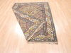 Kilim Blue Flat Woven 411 X 60  Area Rug 100-110833 Thumb 5