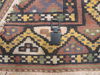 Kilim Blue Flat Woven 411 X 60  Area Rug 100-110833 Thumb 7