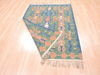 Kilim Green Flat Woven 40 X 58 Area Rug 100-110835 Thumb 5
