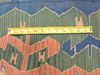 Kilim Green Flat Woven 40 X 58 Area Rug 100-110835 Thumb 6