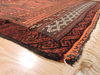 Kilim Brown Flat Woven 36 X 57 Area Rug 100-110839 Thumb 4