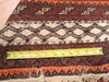 Kilim Brown Flat Woven 36 X 57  Area Rug 100-110839 Thumb 7