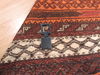 Kilim Brown Flat Woven 36 X 57 Area Rug 100-110839 Thumb 8