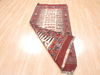 Kilim Red Flat Woven 27 X 59 Area Rug 100-110843 Thumb 7