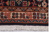Gharajeh Red Hand Knotted 69 X 1010 Area Rug 254-110847 Thumb 4