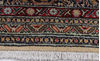 Tabriz Beige Hand Knotted 710 X 1010  Area Rug 254-110850 Thumb 3