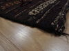 Kilim Brown Square Hand Knotted 43 X 43 Area Rug 100-110867 Thumb 6
