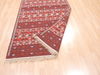 Kilim Red Flat Woven 42 X 64  Area Rug 100-110868 Thumb 5