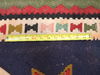 Kilim Red Runner Flat Woven 35 X 67 Area Rug 100-110869 Thumb 6
