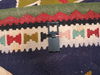 Kilim Red Runner Flat Woven 35 X 67 Area Rug 100-110869 Thumb 7