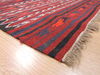 Kilim Red Flat Woven 311 X 62  Area Rug 100-110870 Thumb 4