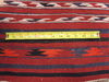 Kilim Red Flat Woven 311 X 62 Area Rug 100-110870 Thumb 6