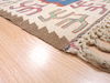 Kilim Beige Flat Woven 37 X 53 Area Rug 100-110871 Thumb 4