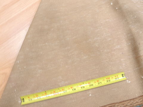 Kilim Beige Flat Woven 35 X 59  Area Rug 100-110874 Image 6