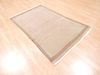 Kilim Beige Flat Woven 35 X 59  Area Rug 100-110874 Thumb 3