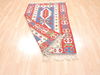 Kilim Red Flat Woven 34 X 59 Area Rug 100-110876 Thumb 5