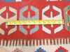 Kilim Red Flat Woven 34 X 59 Area Rug 100-110876 Thumb 6