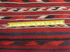 Kilim Red Flat Woven 38 X 61 Area Rug 100-110877 Thumb 5