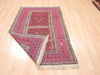 Kilim Red Flat Woven 40 X 61  Area Rug 100-110878 Thumb 5