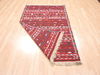 Kilim Red Flat Woven 311 X 63  Area Rug 100-110879 Thumb 5