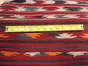 Kilim Red Flat Woven 38 X 63 Area Rug 100-110880 Thumb 6