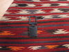 Kilim Red Flat Woven 38 X 63 Area Rug 100-110880 Thumb 7