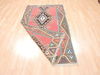 Kilim Brown Flat Woven 37 X 65 Area Rug 100-110886 Thumb 5