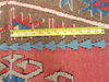 Kilim Brown Flat Woven 37 X 65  Area Rug 100-110886 Thumb 6