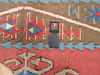 Kilim Brown Flat Woven 37 X 65 Area Rug 100-110886 Thumb 7