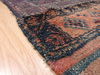 Kilim Red Flat Woven 39 X 68 Area Rug 100-110887 Thumb 4