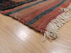 Kilim Red Flat Woven 39 X 68 Area Rug 100-110887 Thumb 5