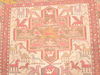 Kilim Red Flat Woven 40 X 65 Area Rug 100-110888 Thumb 3