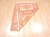 Kilim Red Flat Woven 40 X 65 Area Rug 100-110888 Thumb 6