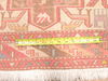 Kilim Red Flat Woven 40 X 65 Area Rug 100-110888 Thumb 7