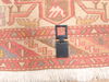 Kilim Red Flat Woven 40 X 65 Area Rug 100-110888 Thumb 8