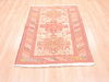 Kilim Red Flat Woven 40 X 65 Area Rug 100-110888 Thumb 9