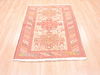 Kilim Red Flat Woven 40 X 65  Area Rug 100-110888 Thumb 9