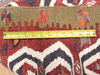 Kilim Green Flat Woven 33 X 52 Area Rug 100-110890 Thumb 6