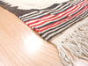 Kilim Beige Flat Woven 28 X 48 Area Rug 100-110891 Thumb 5