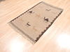 Kilim Beige Flat Woven 30 X 45  Area Rug 100-110892 Thumb 2