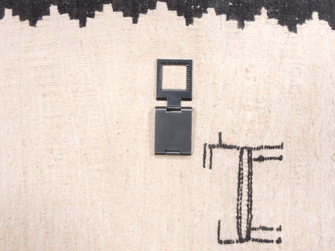Kilim Beige Flat Woven 31 X 48 Area Rug 100-110893 Image 7