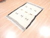Kilim Beige Flat Woven 31 X 48 Area Rug 100-110893 Thumb 2