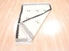 Kilim Beige Flat Woven 31 X 48 Area Rug 100-110893 Thumb 5