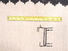 Kilim Beige Flat Woven 31 X 48 Area Rug 100-110893 Thumb 6